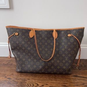 Louis Vuitton Neverfull GM